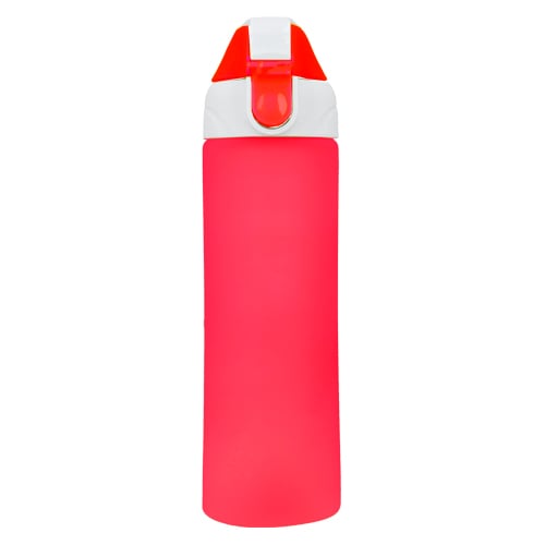 CILINDRO PLÁSTICO 600ML DACTNIC