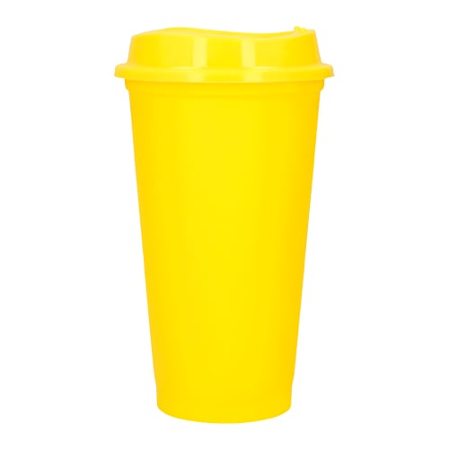 VASO POLIPROPILENO 475ML DACTNIX