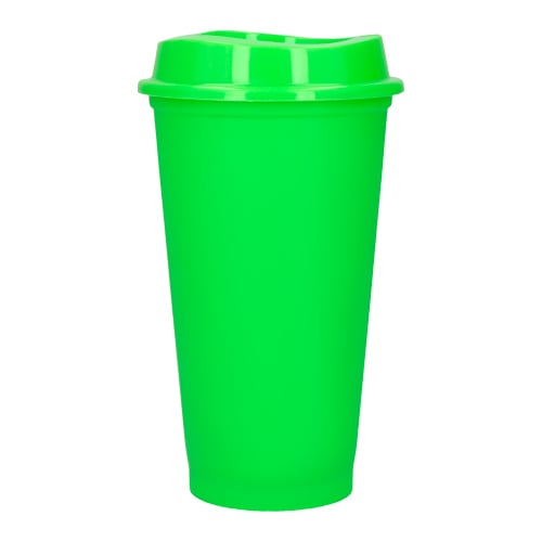 VASO POLIPROPILENO 475ML DACTNIX