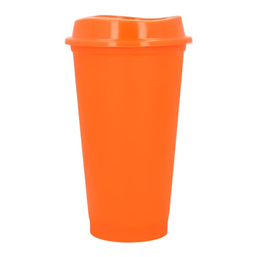 VASO POLIPROPILENO 475ML DACTNIX