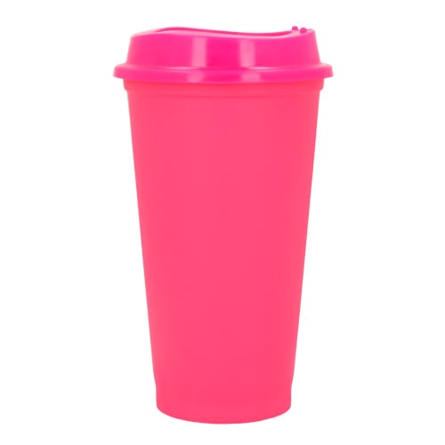 VASO POLIPROPILENO 475ML DACTNIX
