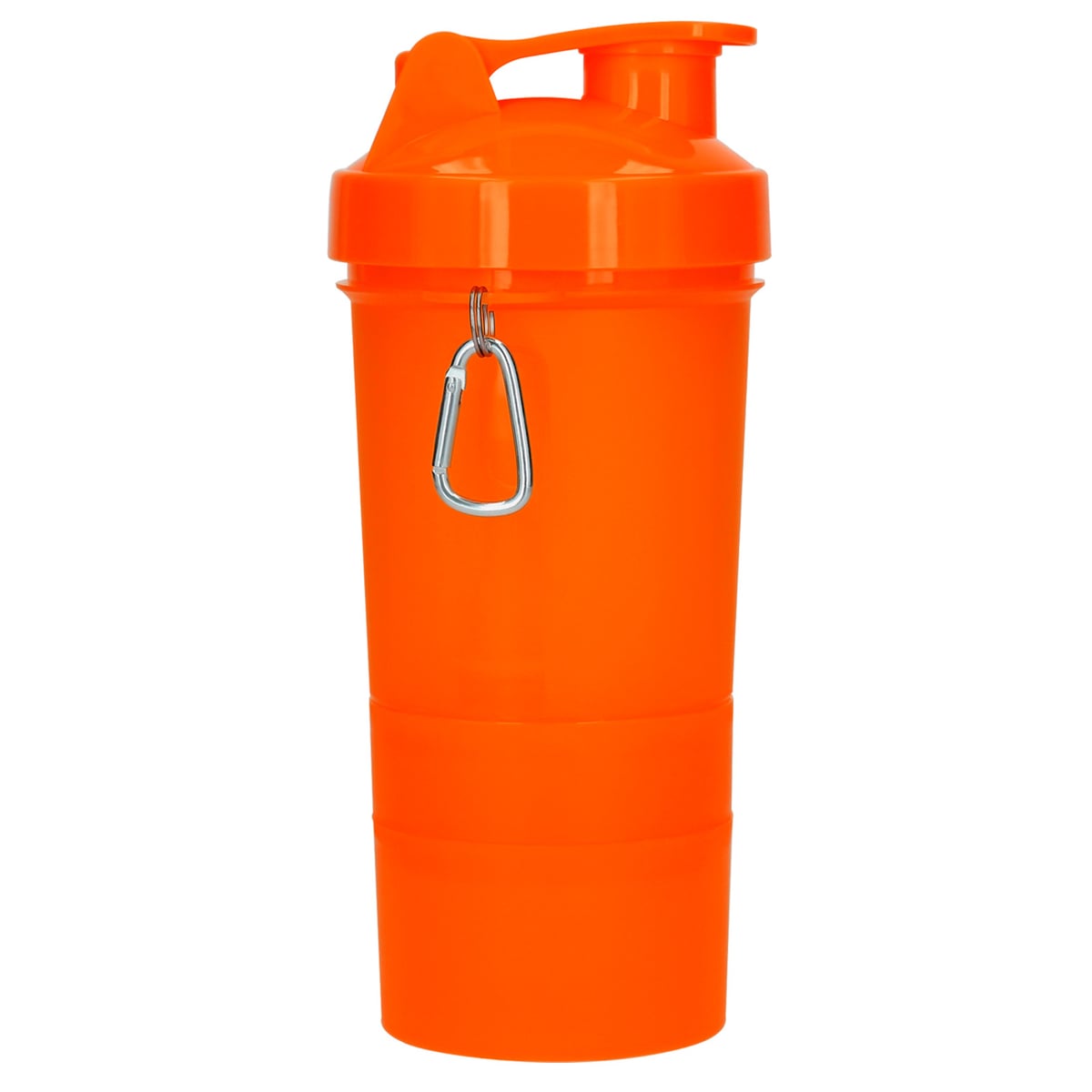 CILINDRO POLIPROPILENO GIMNASIO 450ML DACTOETH