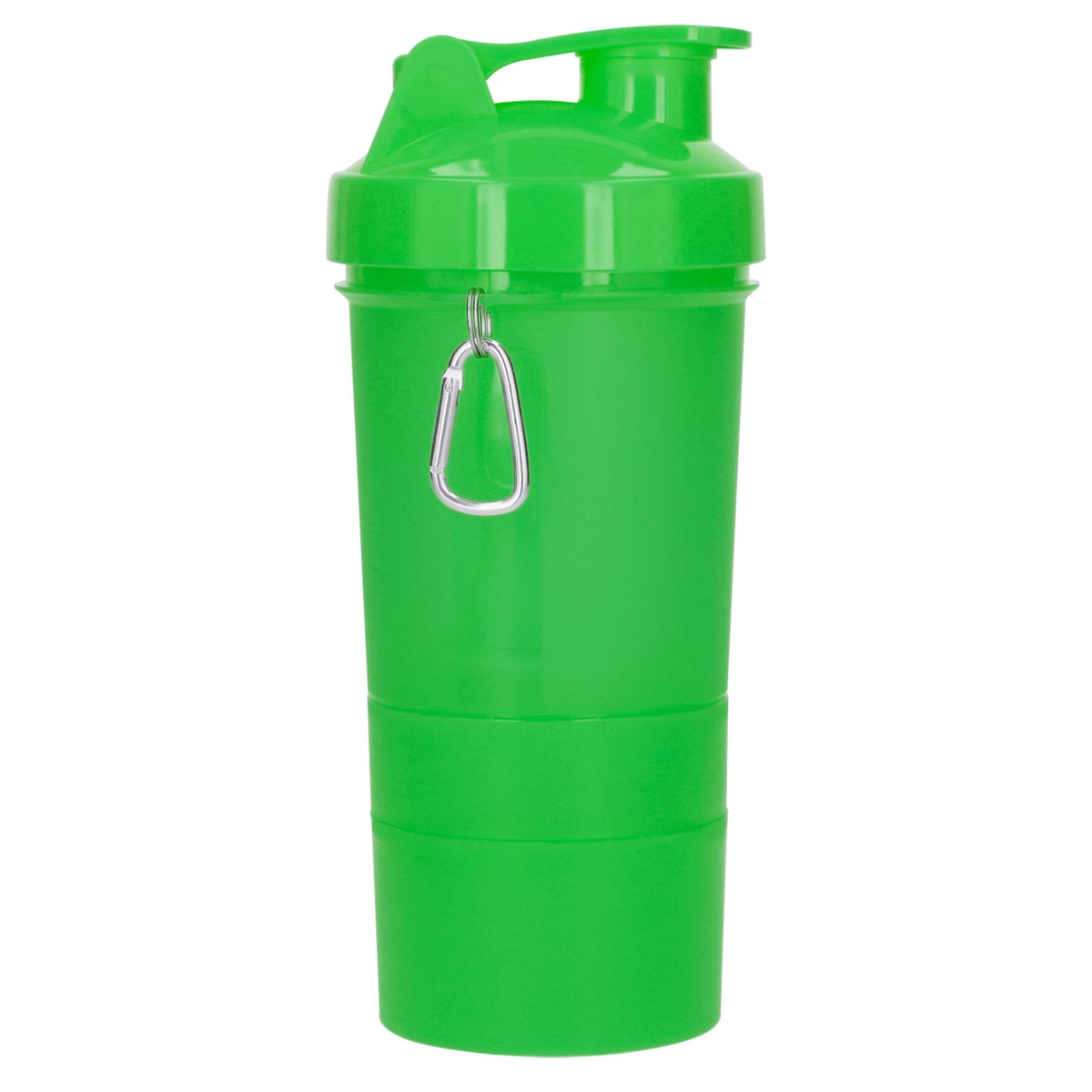 CILINDRO POLIPROPILENO GIMNASIO 450ML DACTOETH