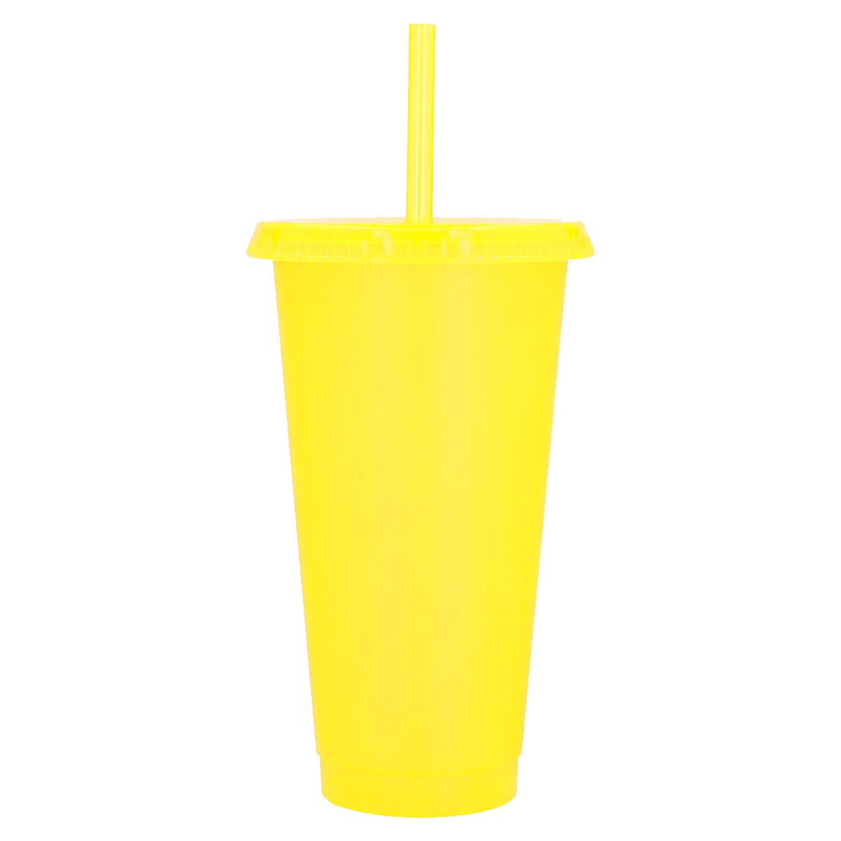 VASO PLÁSTICO 700ML DACTOLX