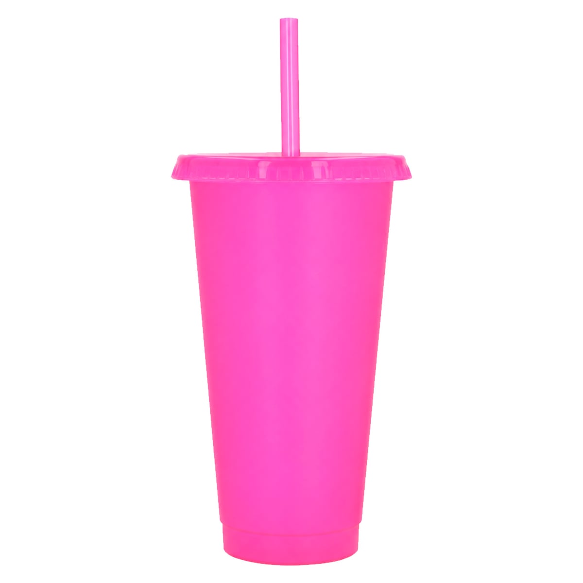 VASO PLÁSTICO 700ML DACTOLX