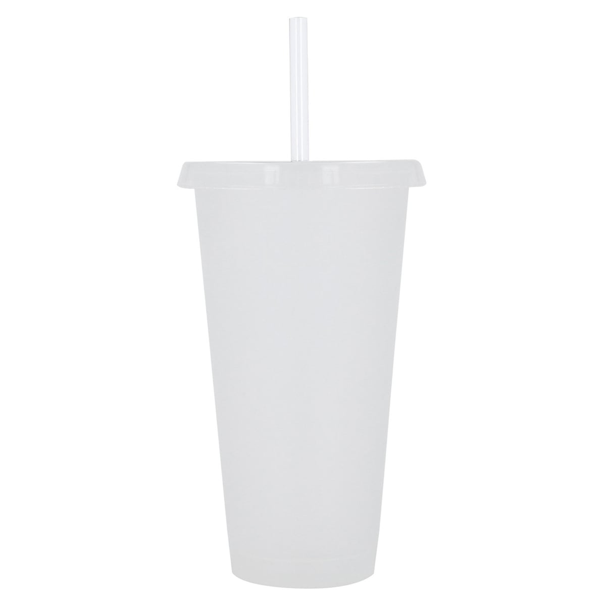 VASO PLÁSTICO 700ML DACTOLX