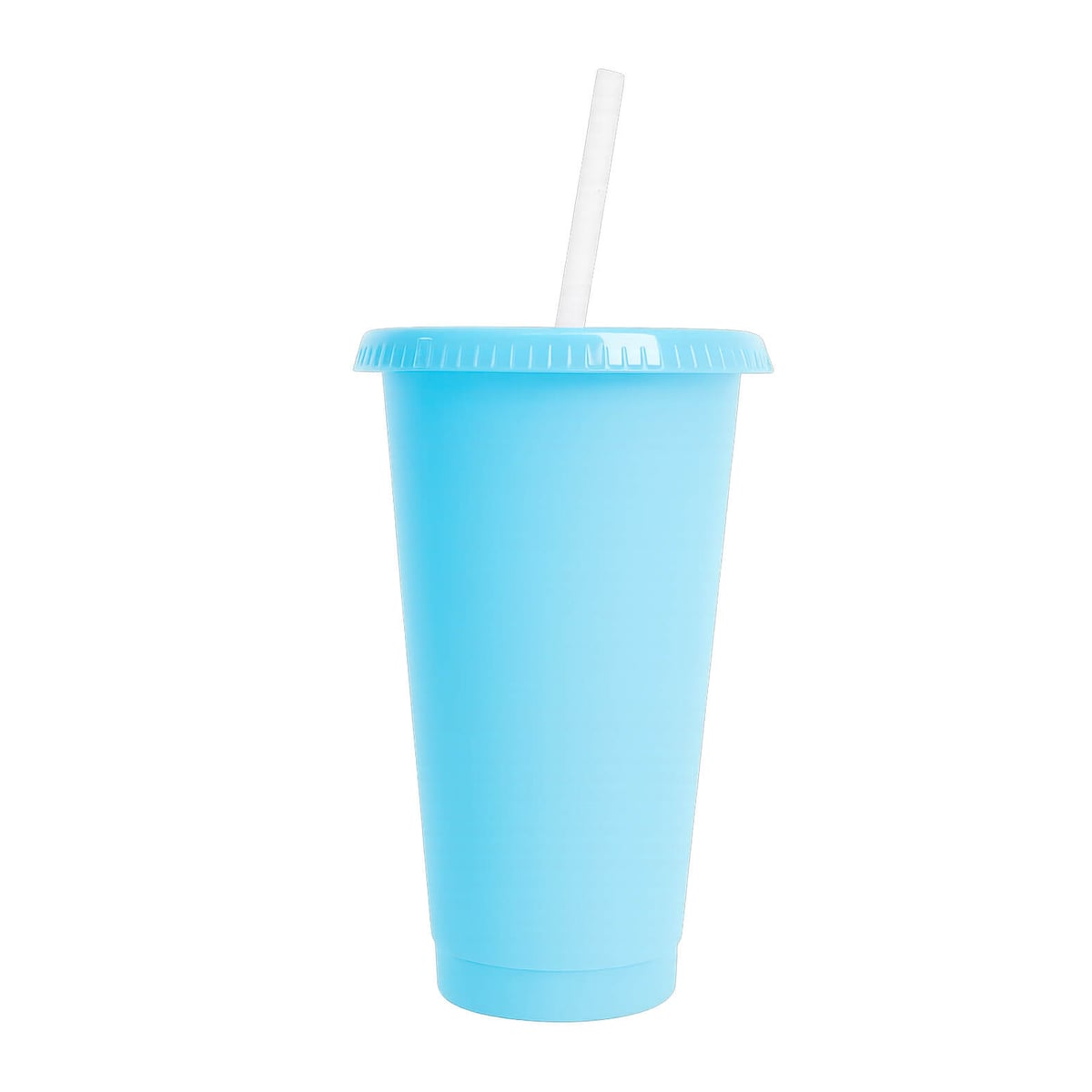 VASO POLIPROPILENO 700ML DACTONIS