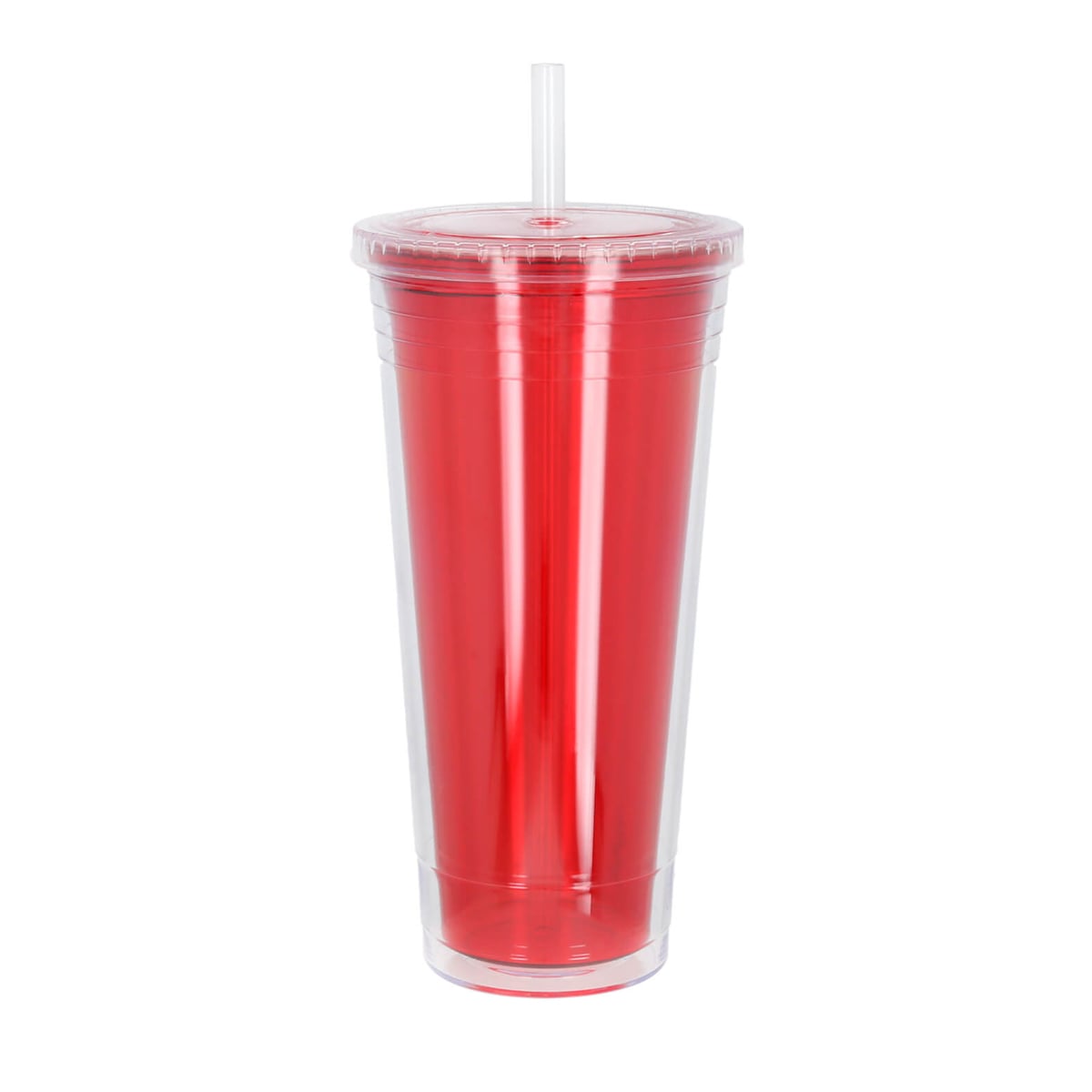 VASO PLÁSTICO 600ML DACTONTA