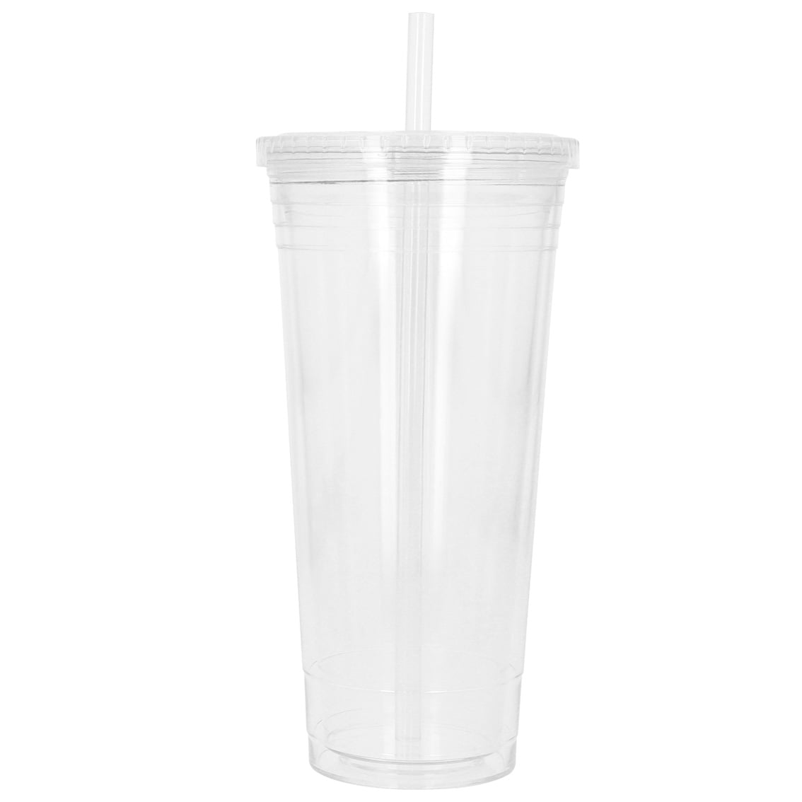 VASO PLÁSTICO 600ML DACTONTA