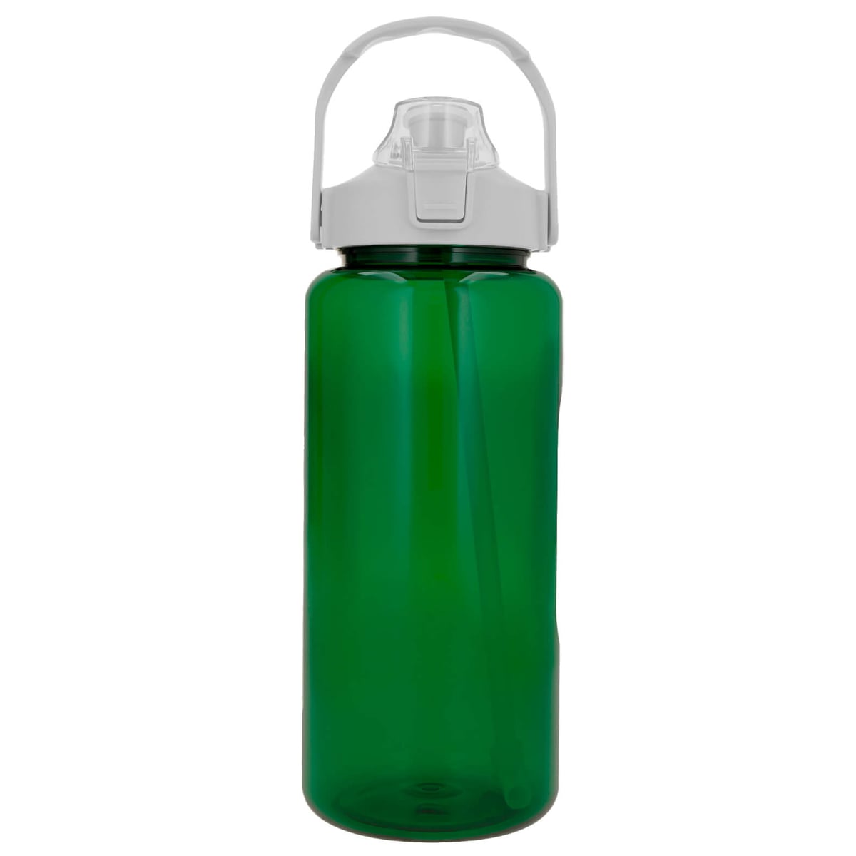 CILINDRO PET 2000ML DACTONYX