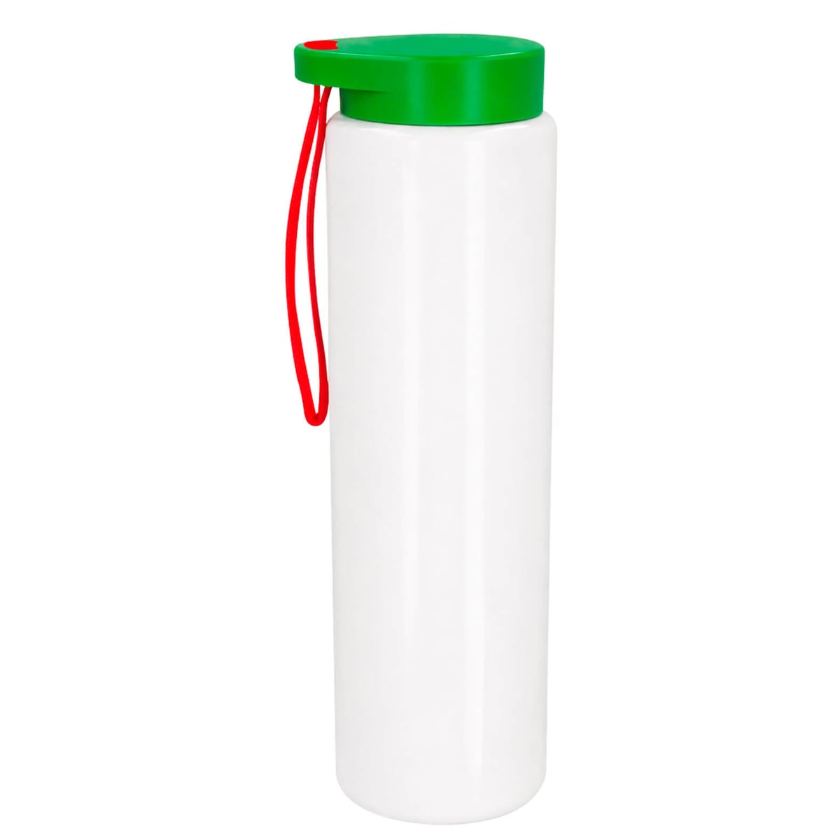 CILINDRO POLIPROPILENO 1000ML DACTORMO