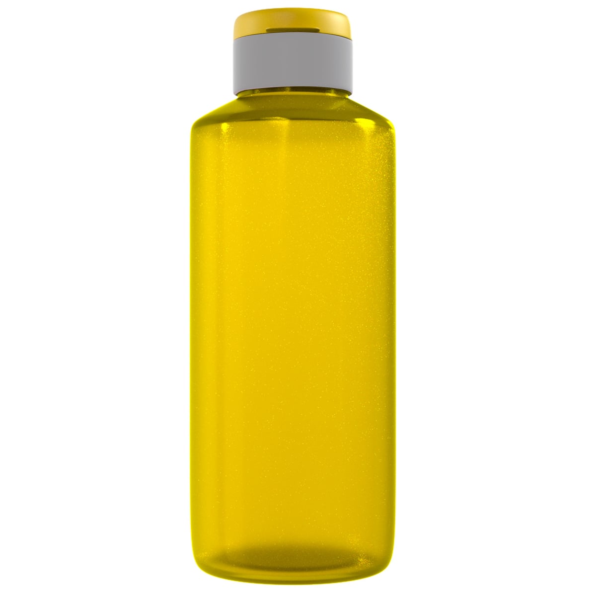 CILINDRO PET 500ML DACTPUL