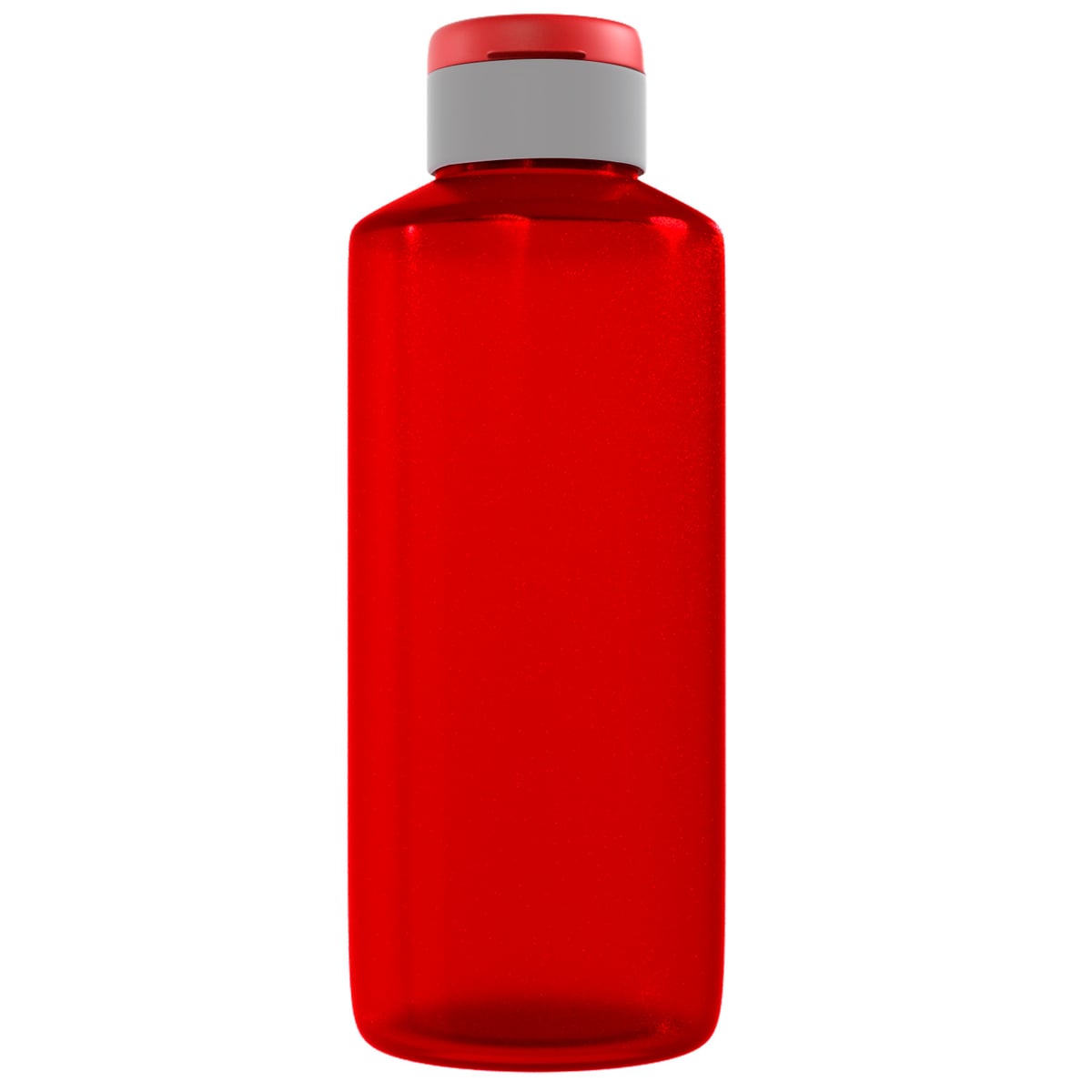 CILINDRO PET 500ML DACTPUL