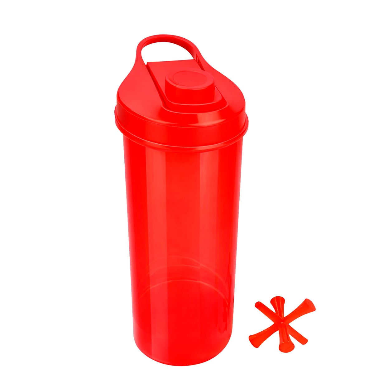 CILINDRO POLIPROPILENO 450ML DACTUND