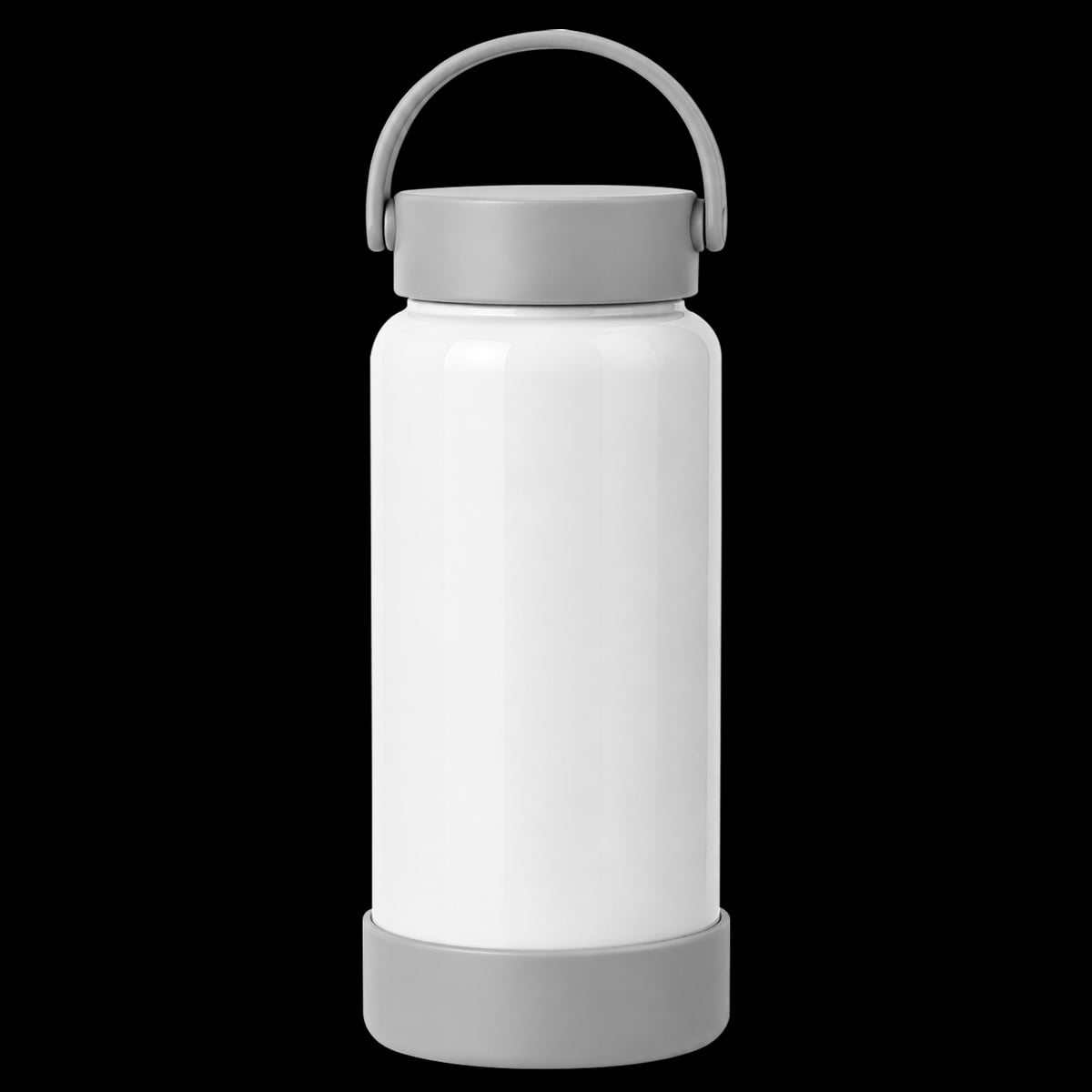 CILINDRO PET 1000ML DACTUON