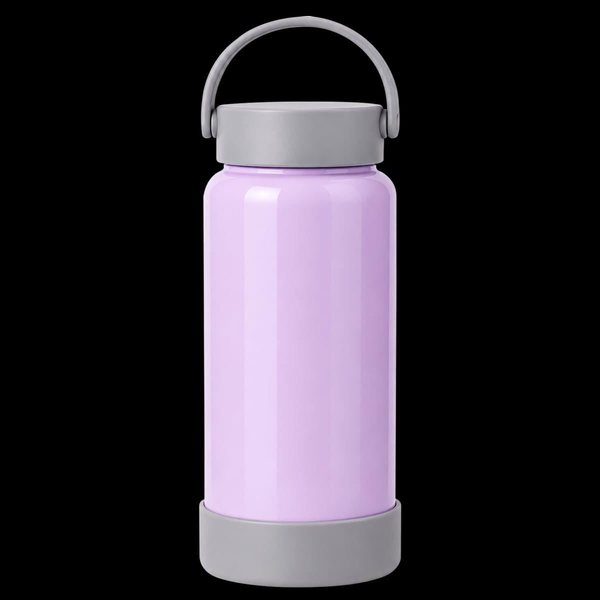 CILINDRO PET 1000ML DACTUON