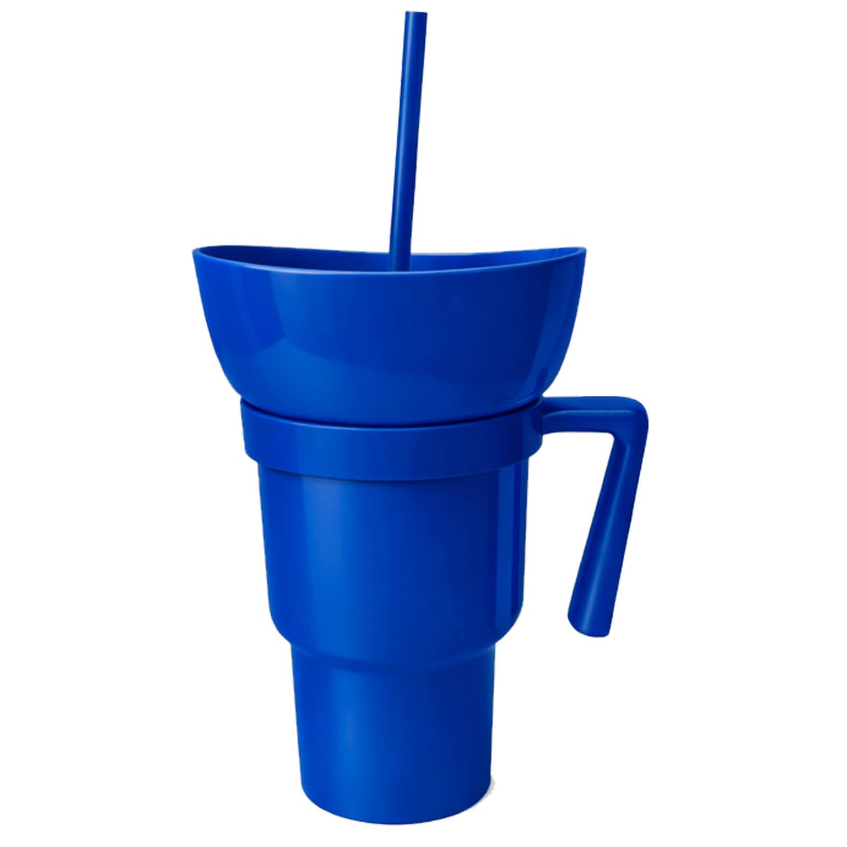 CILINDRO PLÁSTICO 1000ML DACTUSE