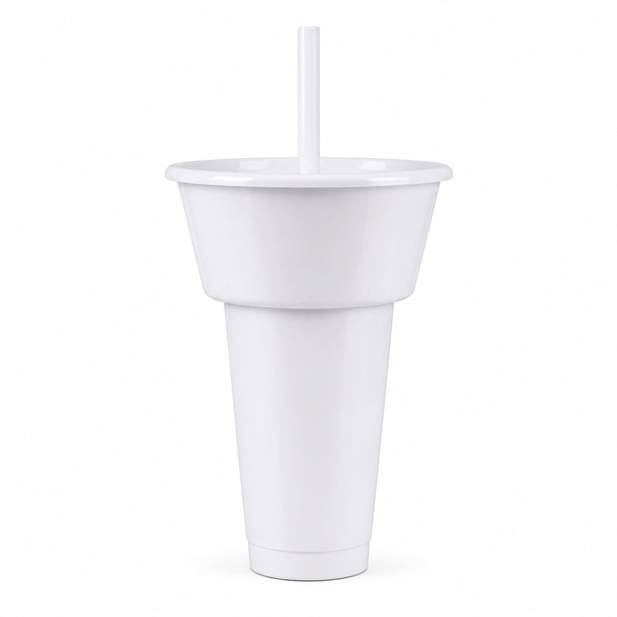 VASO PET 700ML DACTZEN