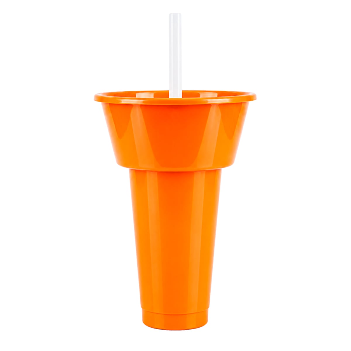 VASO PET 700ML DACTZEN
