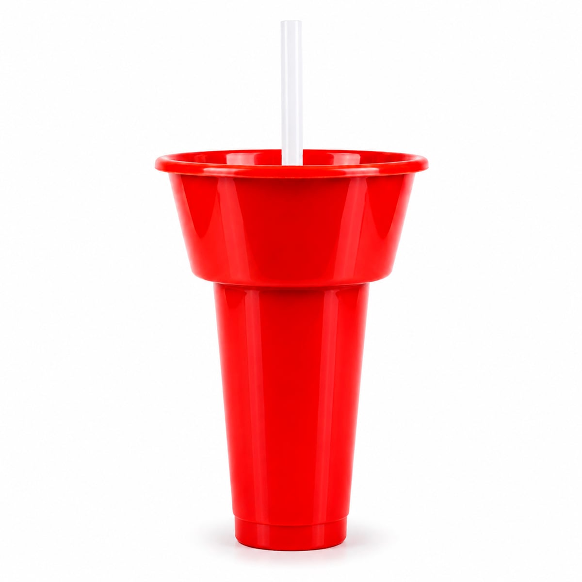VASO PET 700ML DACTZEN