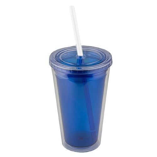 VASO PLÁSTICO 500ML DADALV