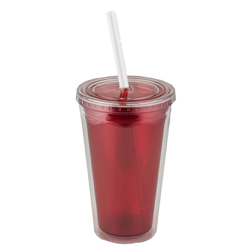 VASO PLÁSTICO 500ML DADALV