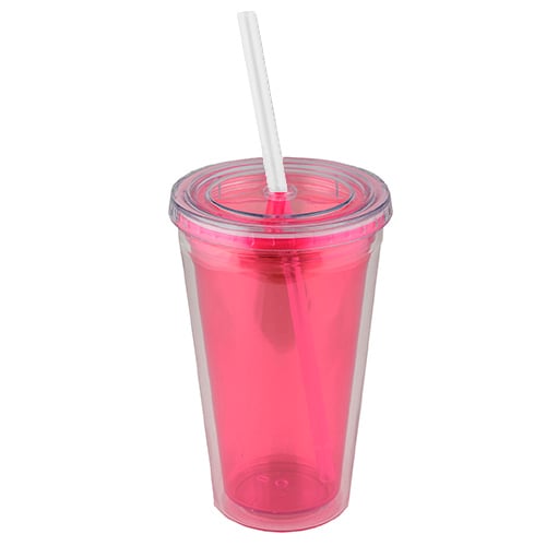 VASO PLÁSTICO 500ML DADALV