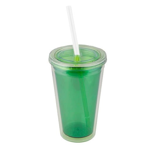 VASO PLÁSTICO 500ML DADALV