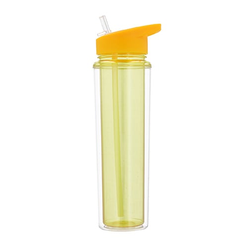 CILINDRO POLIPROPILENO 600ML DADELO