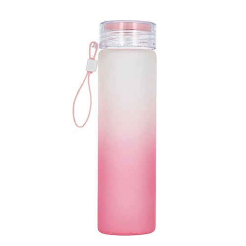 BOTELLA VIDRIO 320ML DADENE