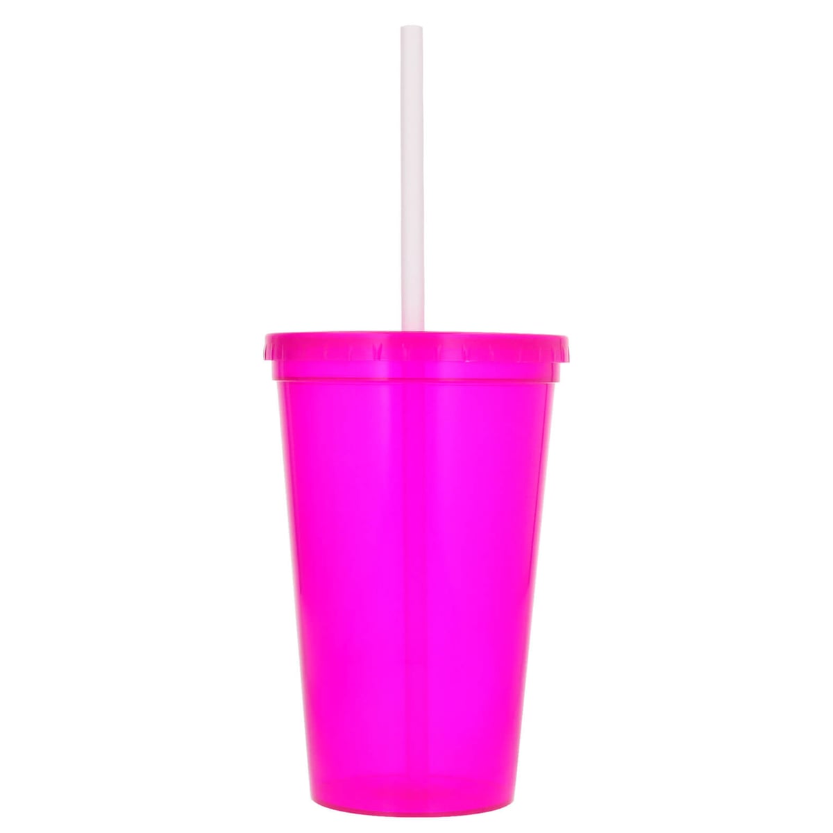 VASO POLIPROPILENO 500ML DADEVO