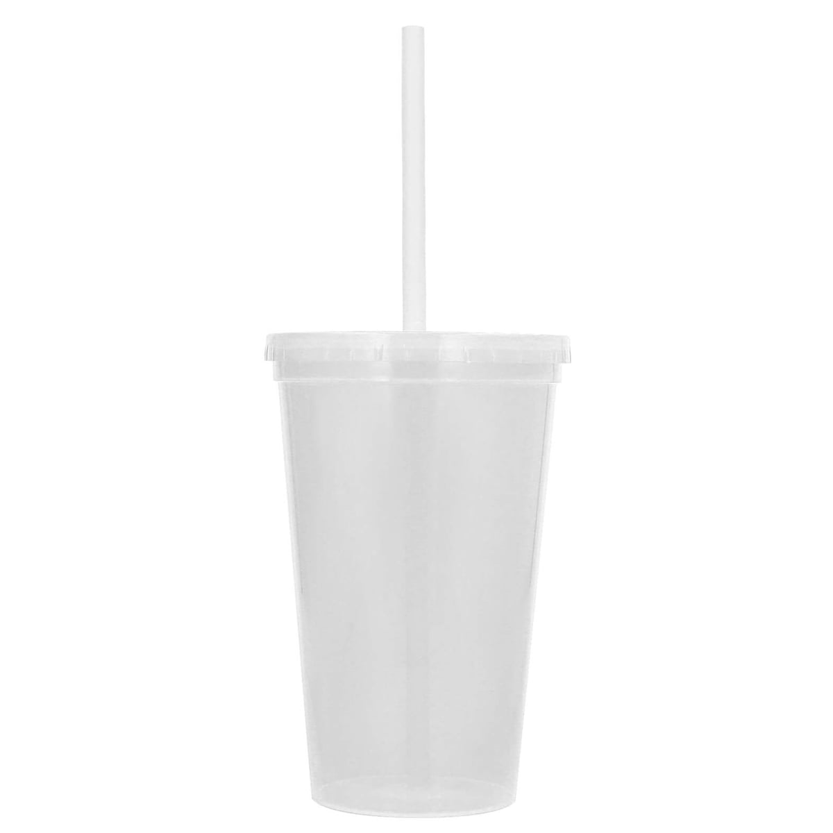 VASO POLIPROPILENO 500ML DADEVO