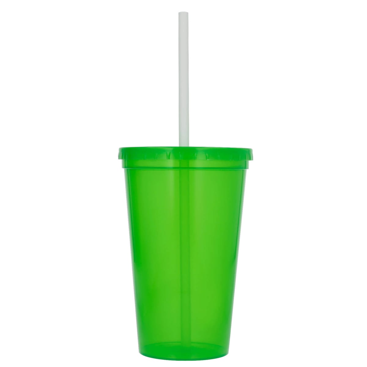 VASO POLIPROPILENO 500ML DADEVO