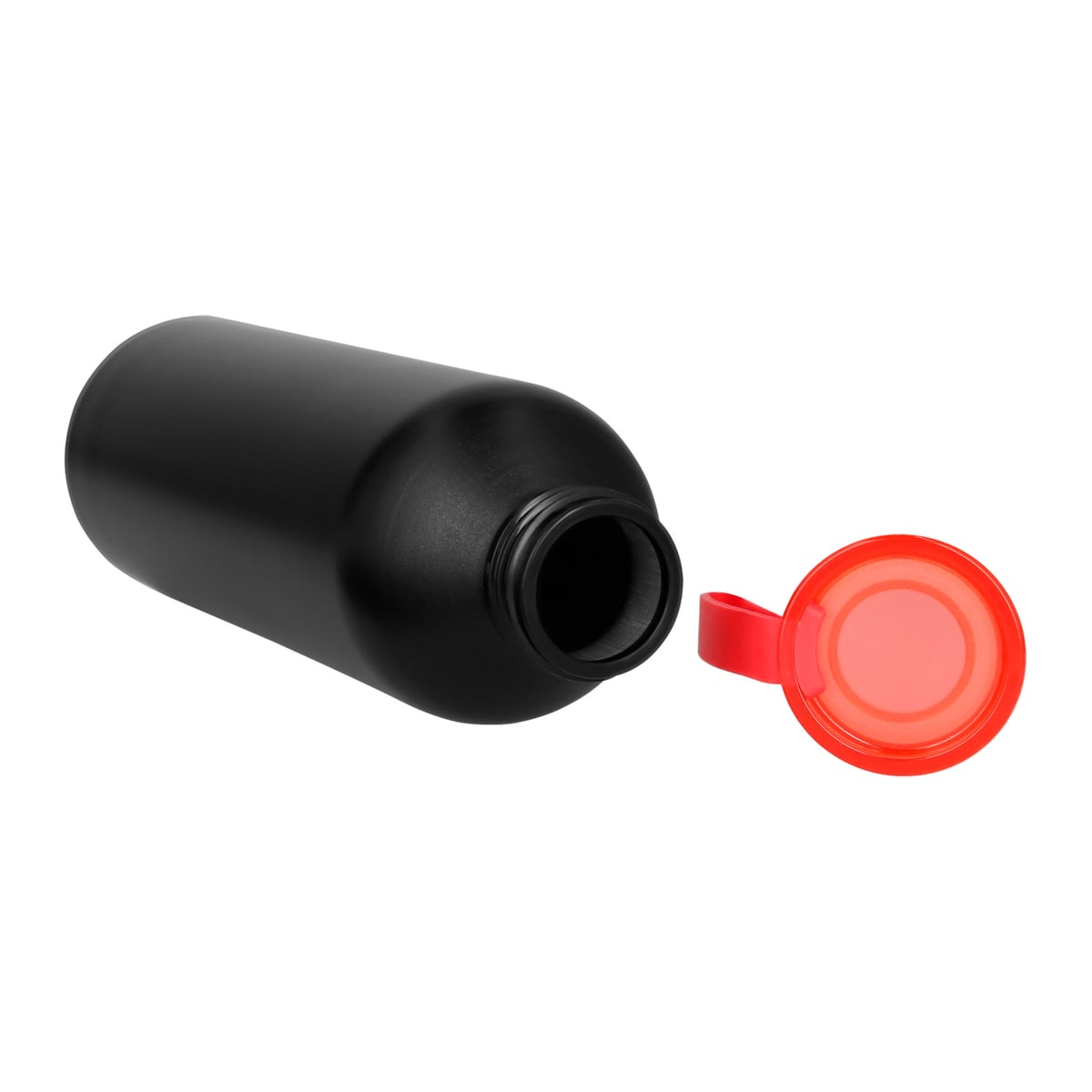 CILINDRO ACERO 800ML INOXIDABLE DADEYN
