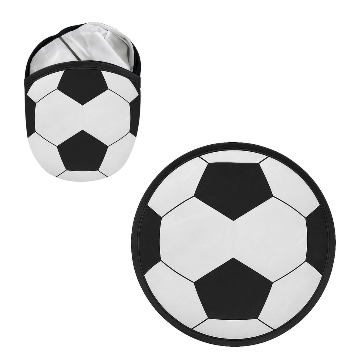 BALÓN POLIÉSTER PLEGABLE DADILX