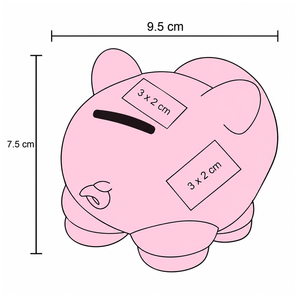 ALCANCÍA CERDITO GAEUXY