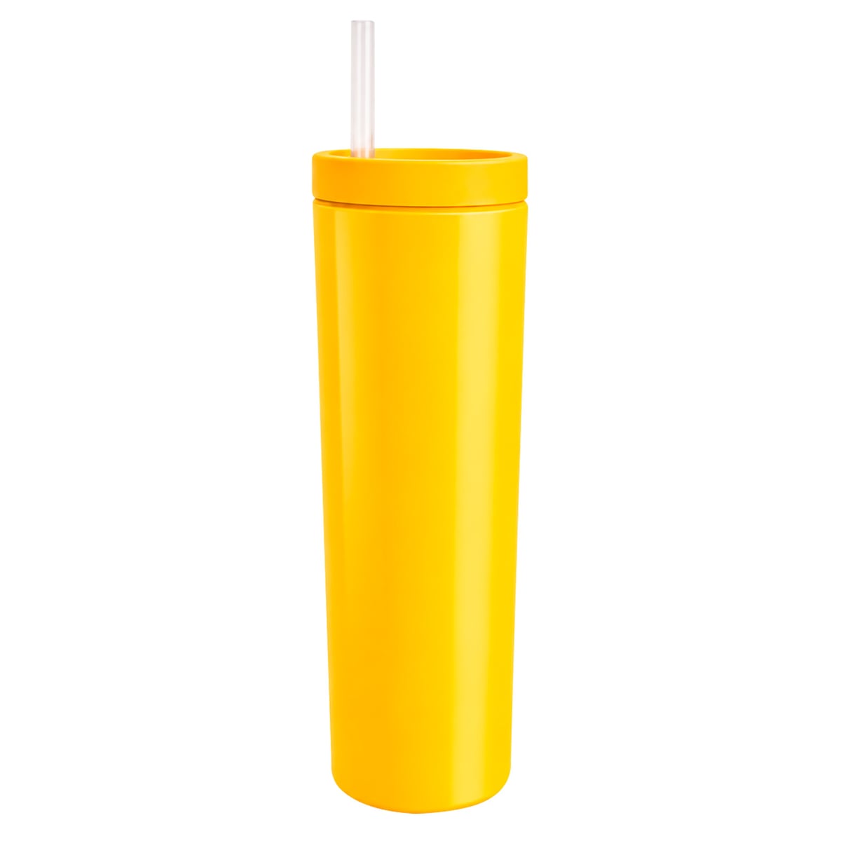 VASO PLÁSTICO GAEVAL