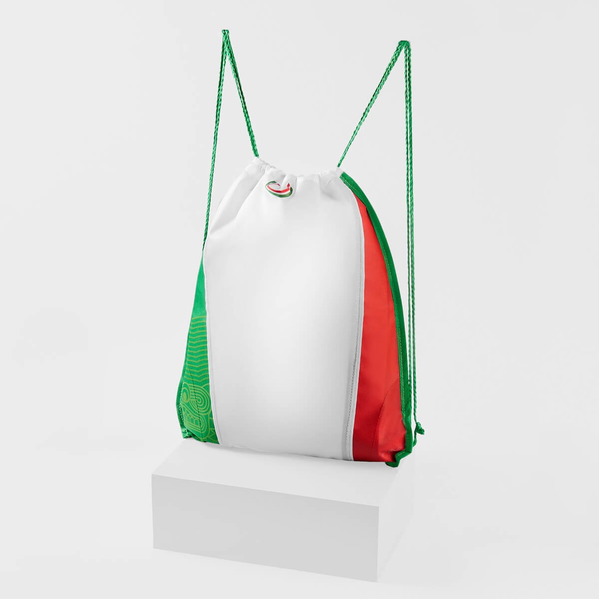 BOLSA MOCHILA POLIÉSTER ZABULP