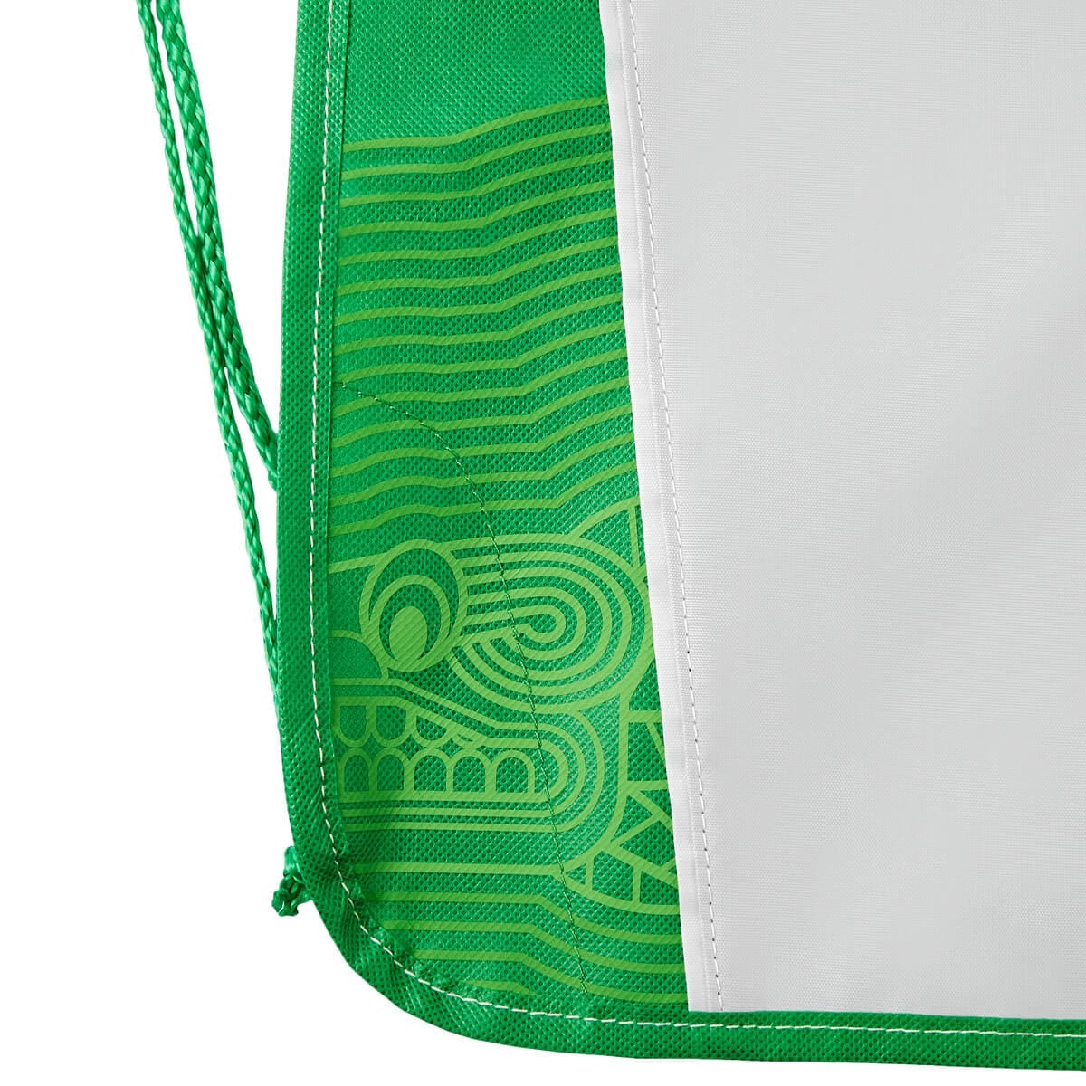 BOLSA MOCHILA POLIÉSTER ZABULP