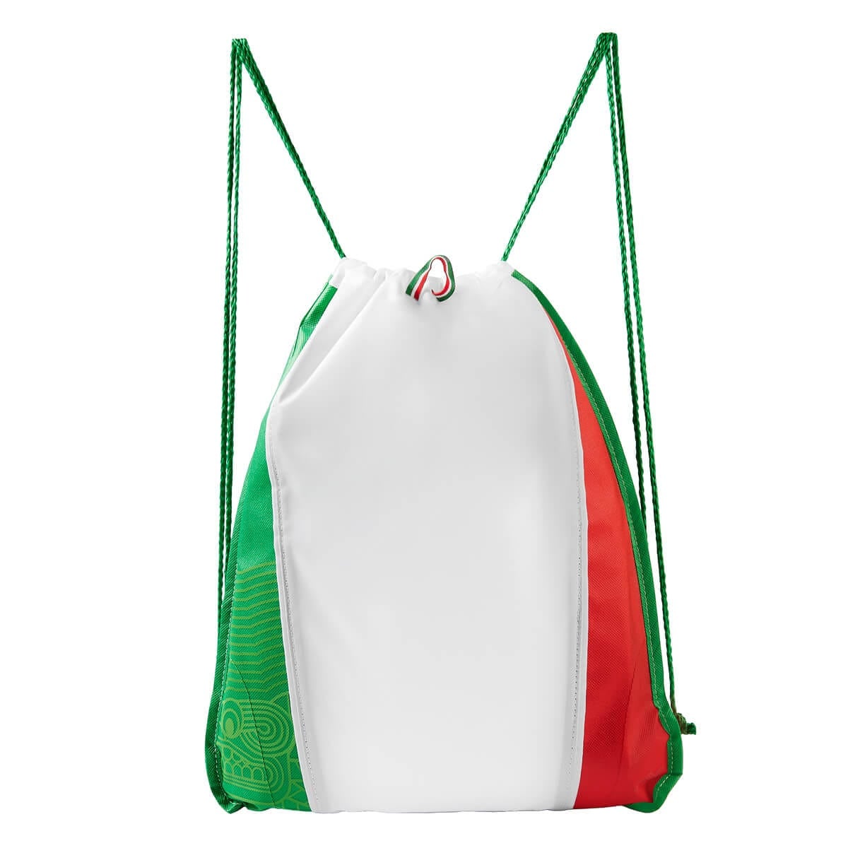 BOLSA MOCHILA POLIÉSTER ZABULP