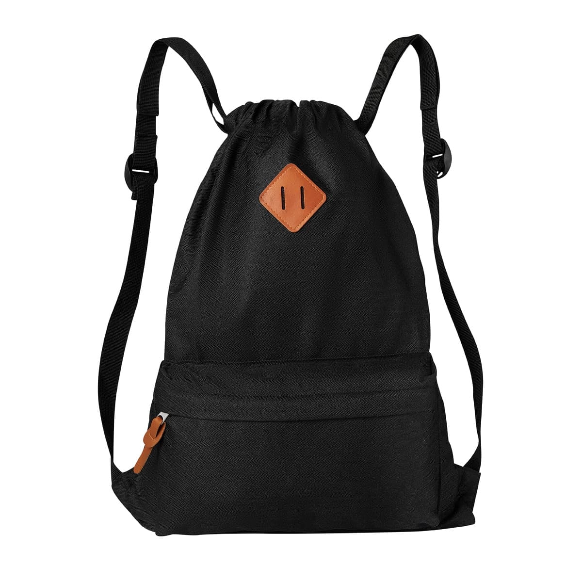 BOLSA MOCHILA POLIÉSTER ZABYNE