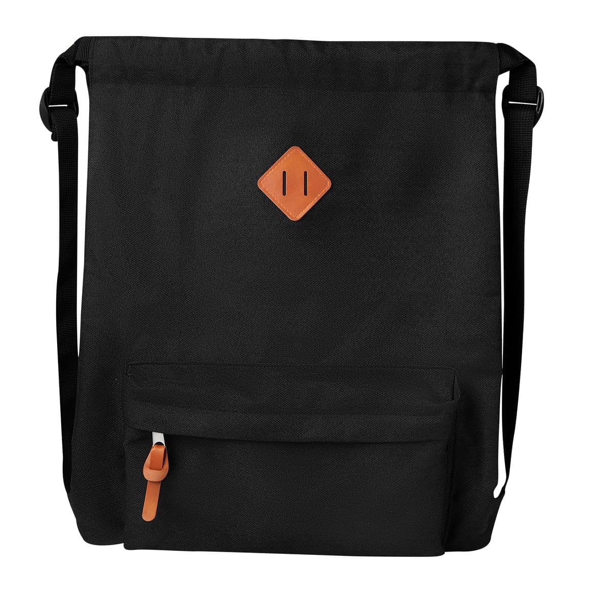 BOLSA MOCHILA POLIÉSTER ZABYNE