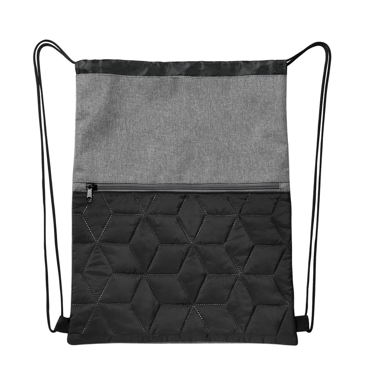 BOLSA MOCHILA POLIÉSTER ZABZON
