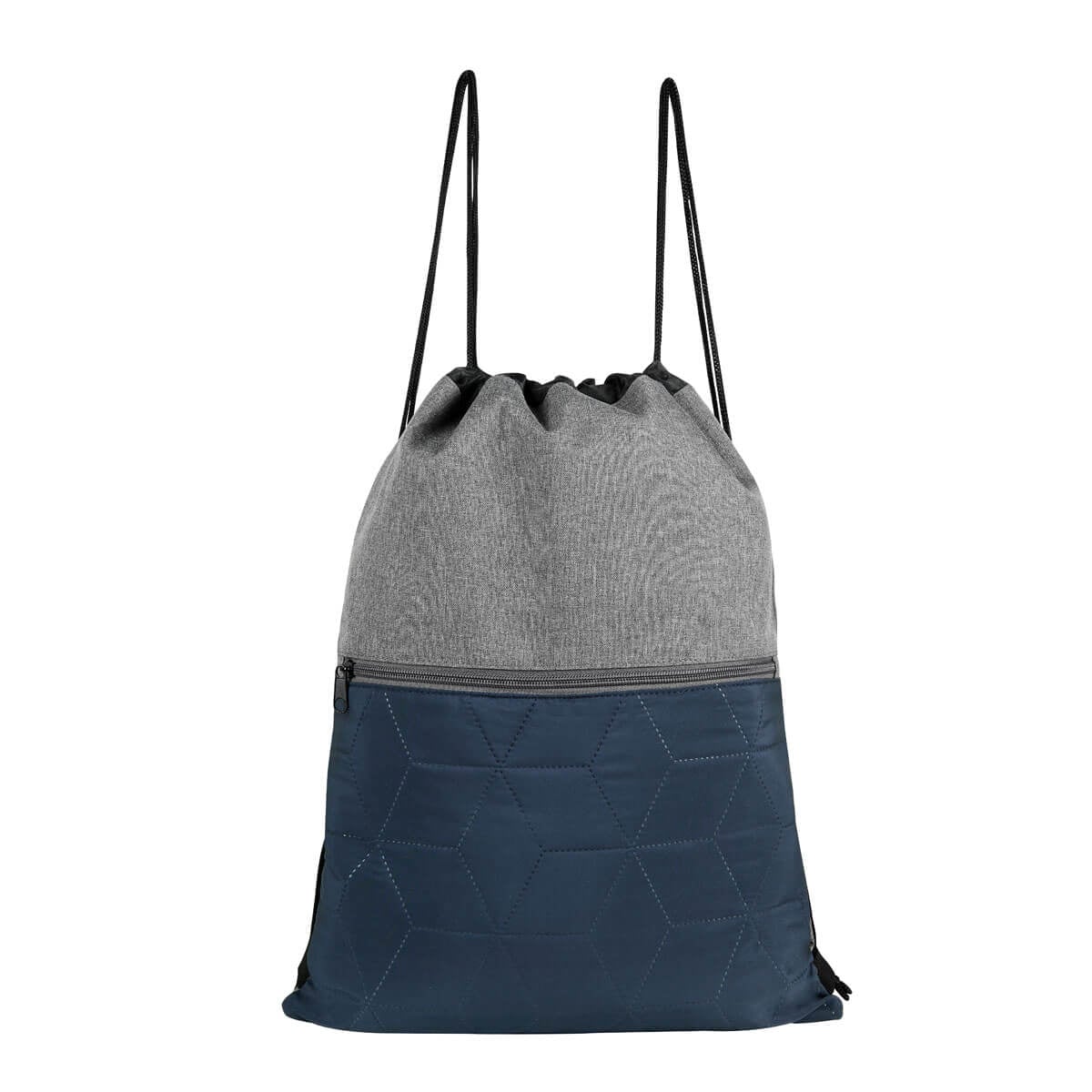 BOLSA MOCHILA POLIÉSTER ZABZON