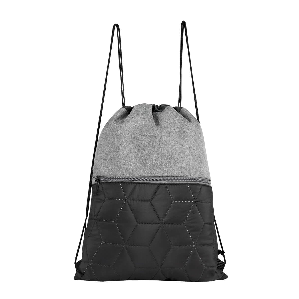 BOLSA MOCHILA POLIÉSTER ZABZON