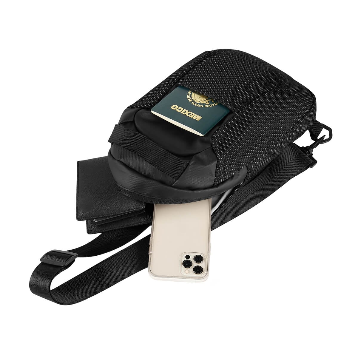 MOCHILA CURPIEL ZADOSE