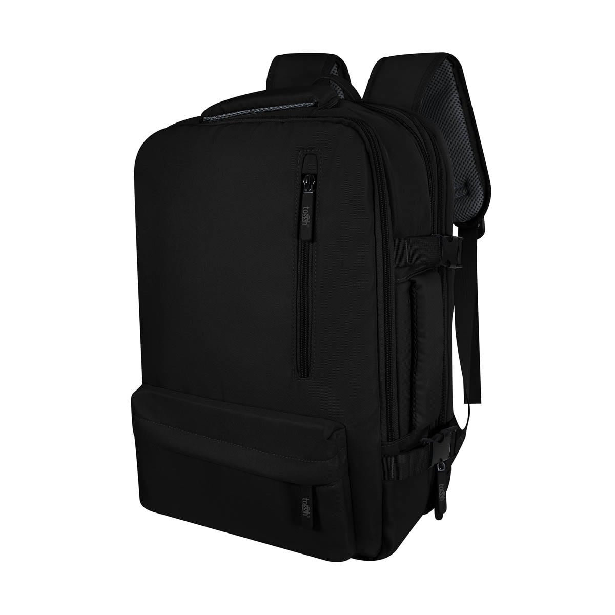 MOCHILA POLIÉSTER ZADRAN
