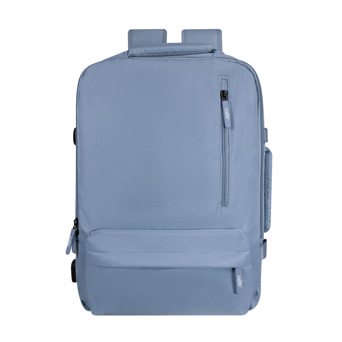 MOCHILA POLIÉSTER ZADRAN