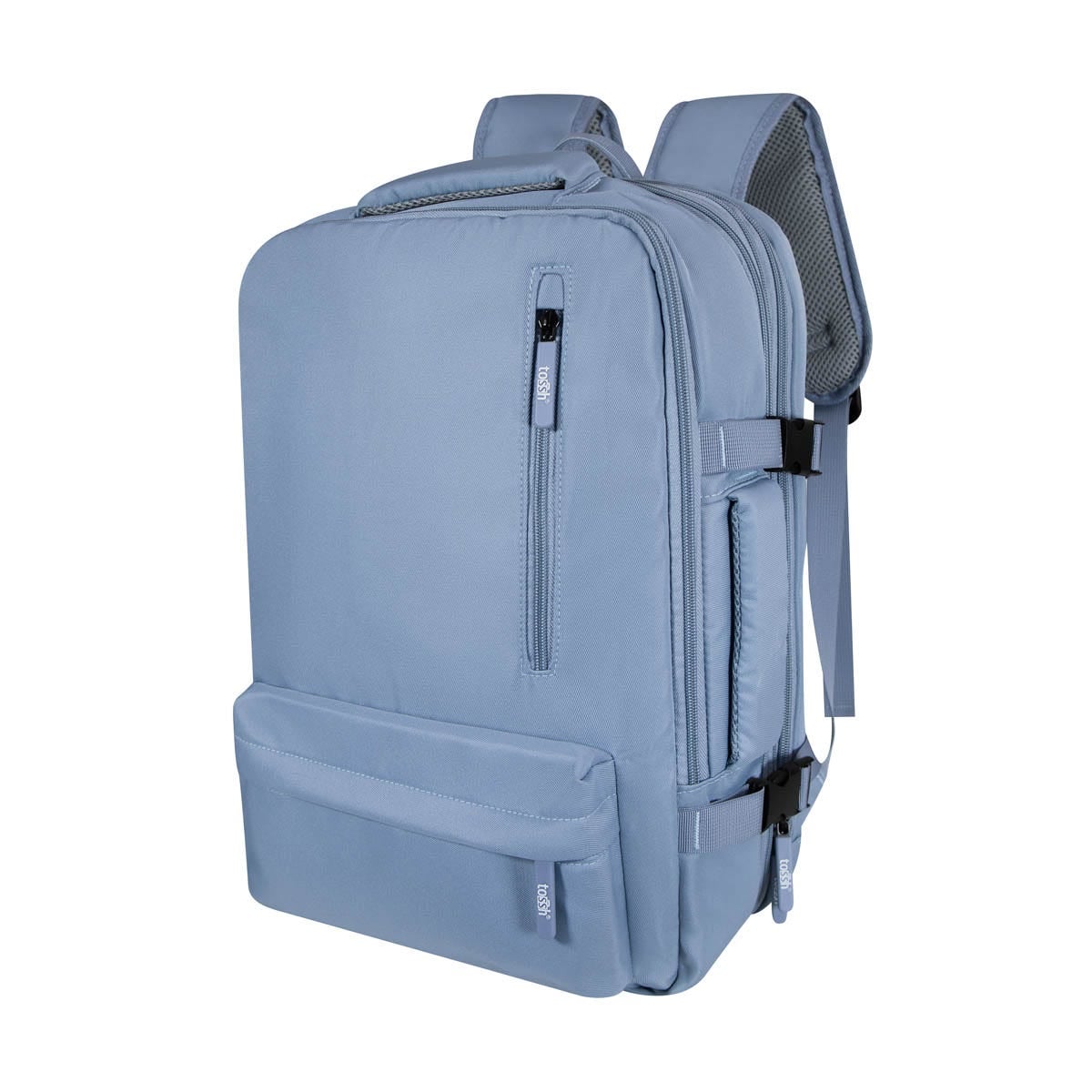 MOCHILA POLIÉSTER ZADRAN