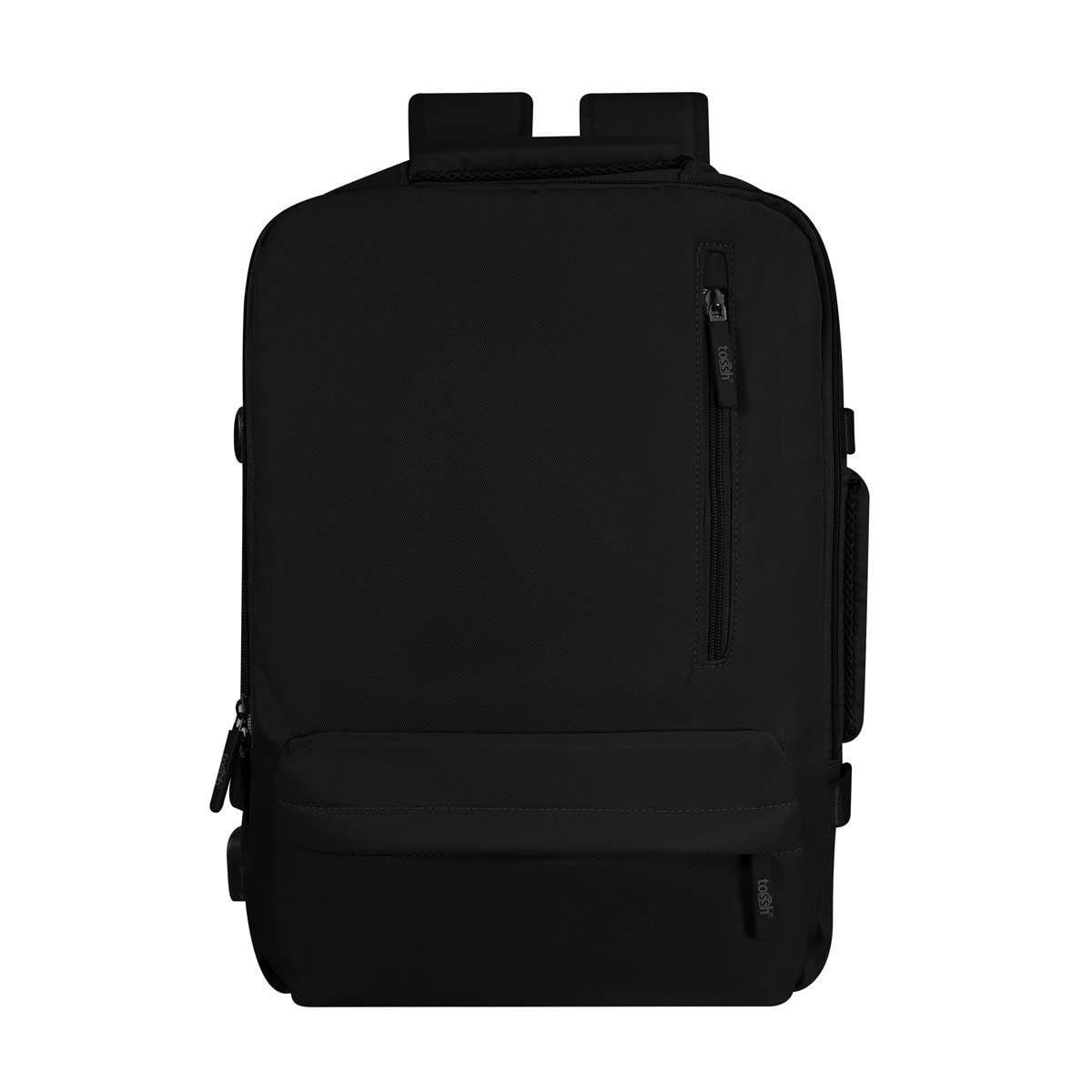MOCHILA POLIÉSTER ZADRAN
